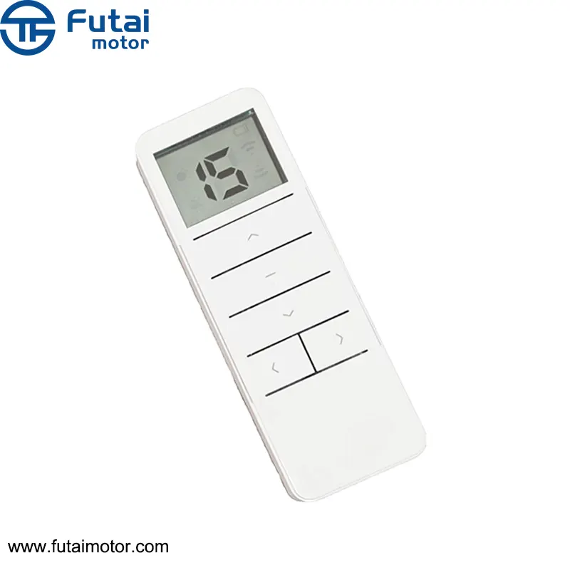 Как выбрать правильный трубчатый моторный передатчик?