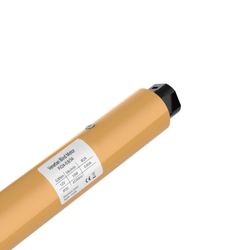 Как мотор жалюзи может облегчить управление светом?