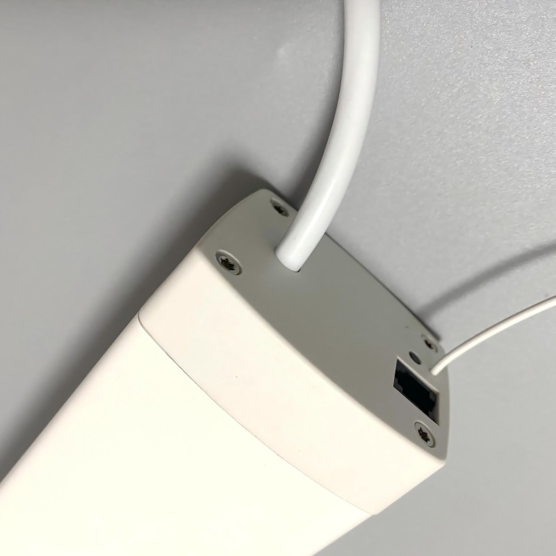 Пятипроводная мотор Smart Croarne